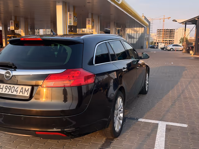 Opel Insignia 2011, Kyiv (city), $8 000 - image 5