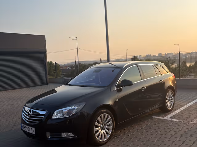 Opel Insignia 2011, Kyiv (city), $8 000 - image 2