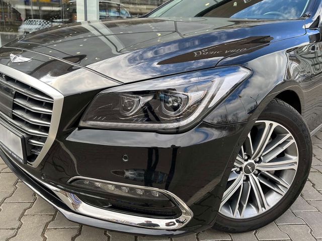 Hyundai Genesis - фото 3