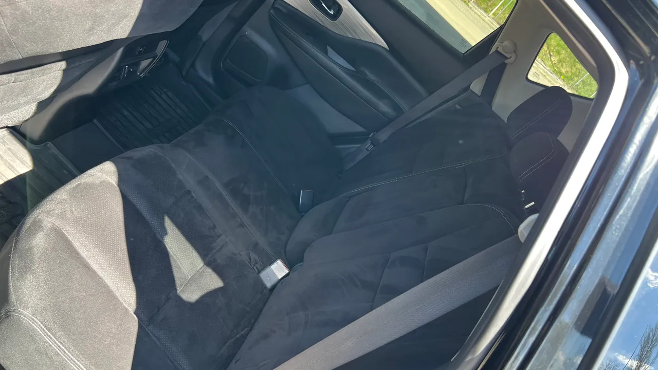 Nissan Murano - фото 17