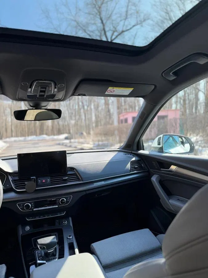 Audi Q5 Sportback - фото 7