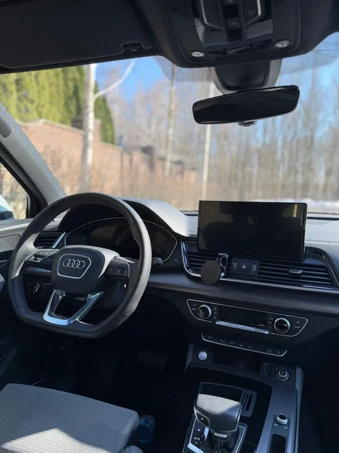 Audi Q5 Sportback - фото 5