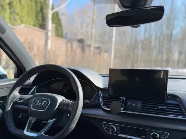 Audi Q5 Sportback - фото 5