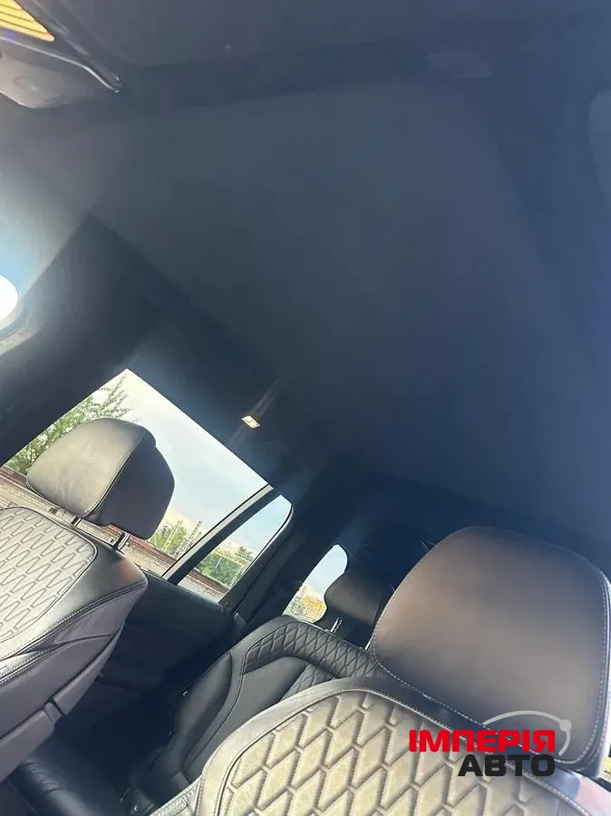 BMW X7 - фото 11