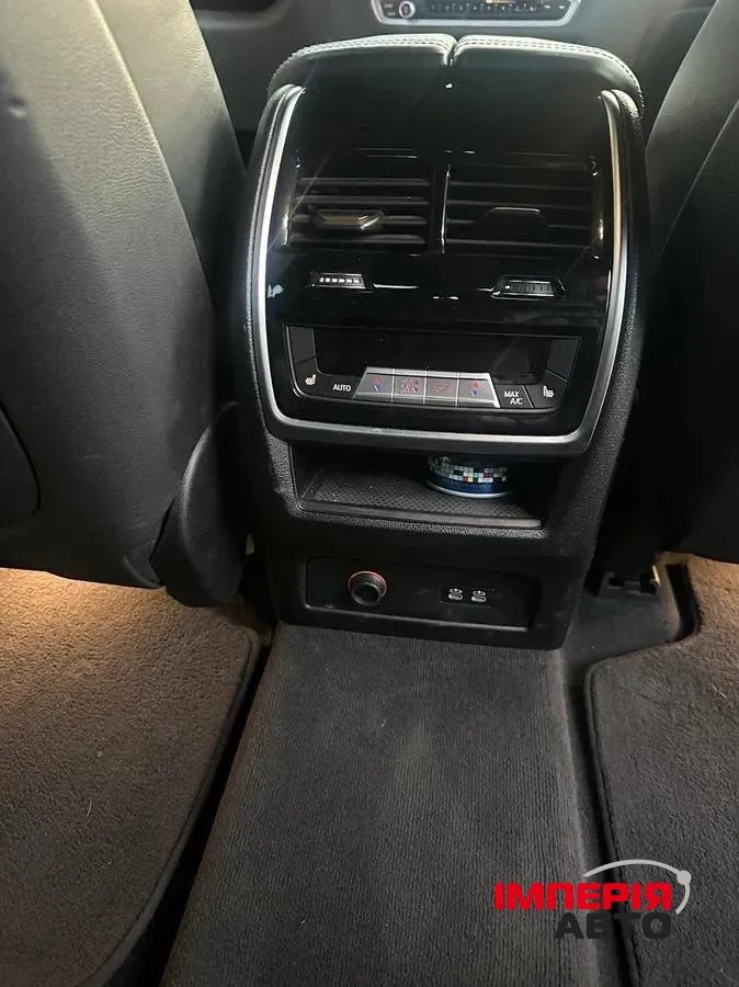 BMW X7 - фото 13