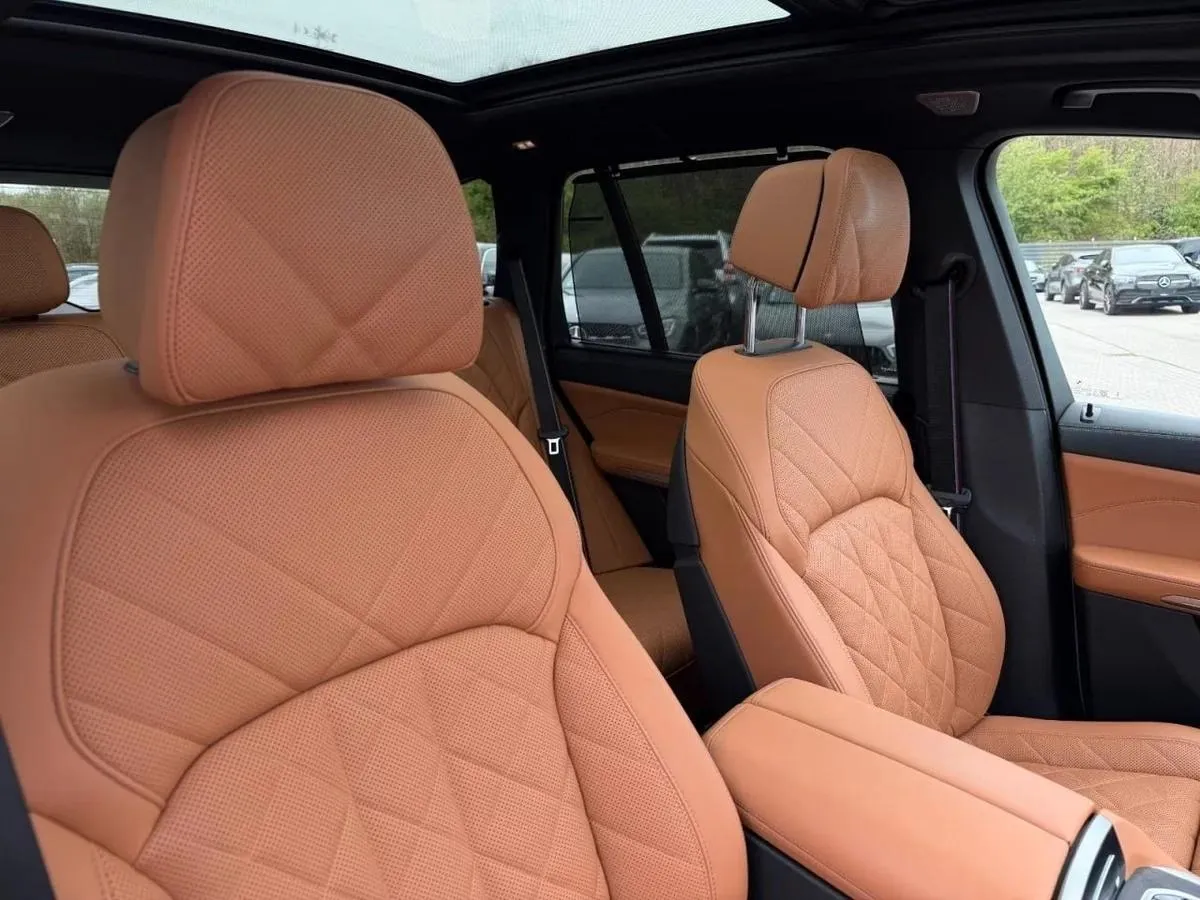 BMW X5 - фото 15