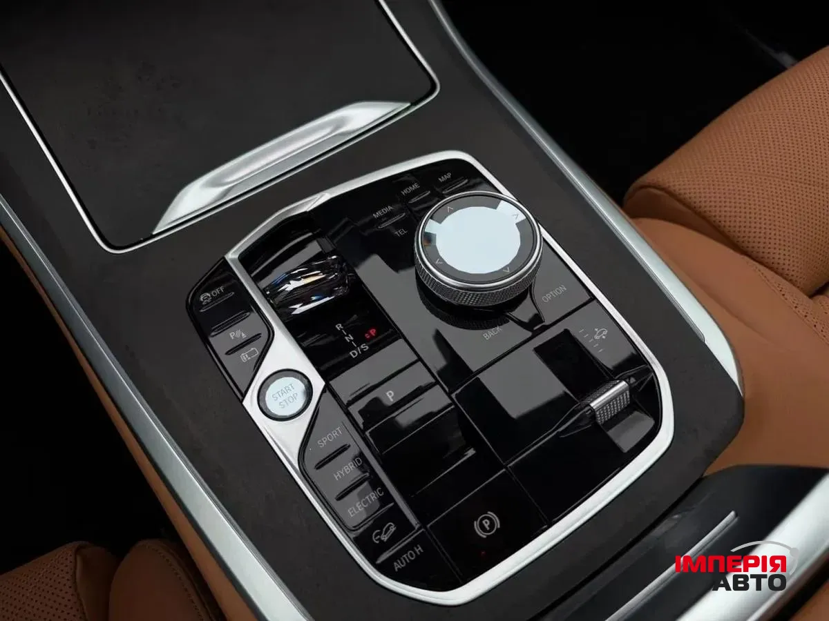 BMW X5 - фото 13