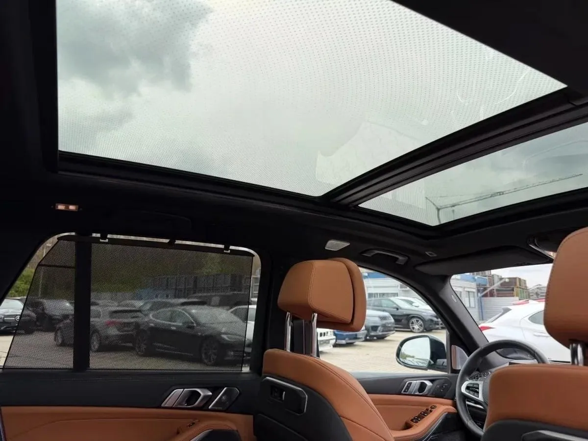 BMW X5 - фото 14