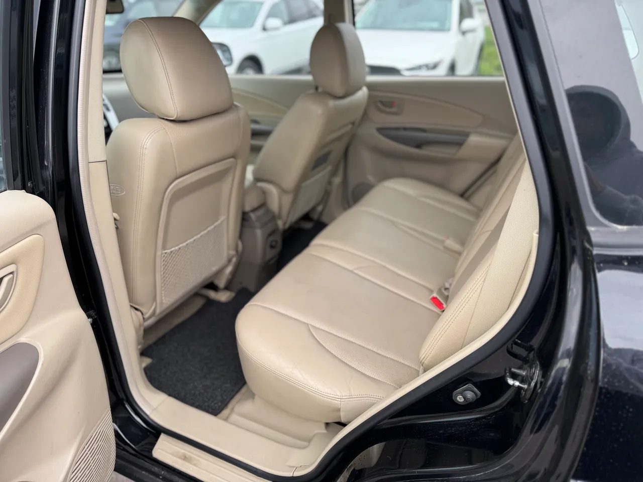 Hyundai Tucson - фото 9