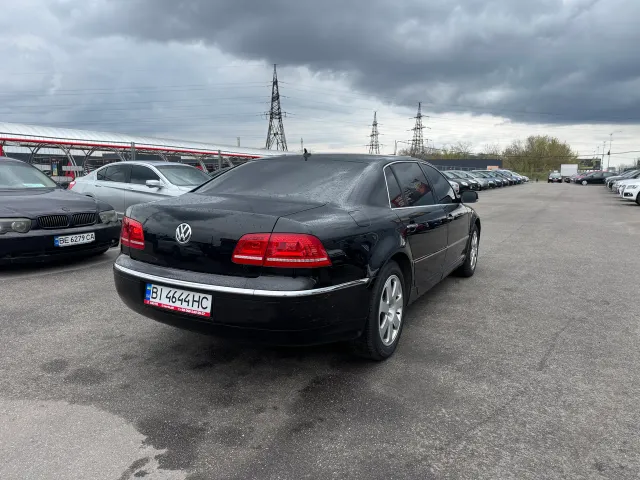 Volkswagen Phaeton 2011, Полтава, $11 000 - зображення 5