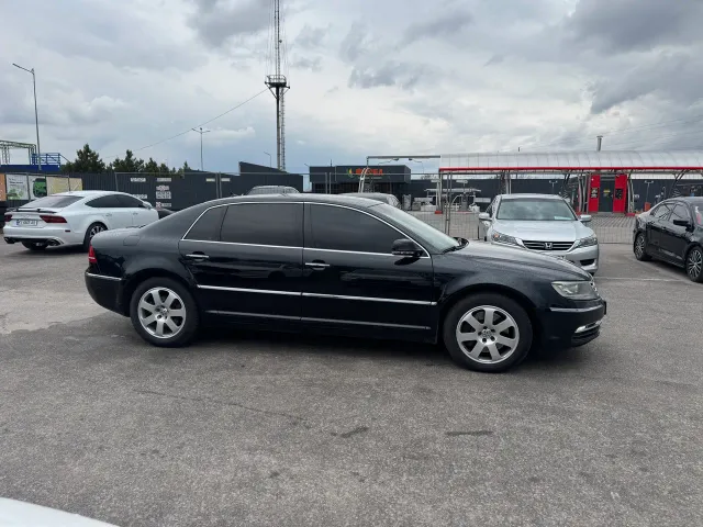 Volkswagen Phaeton 2011, Полтава, $11 000 - зображення 4