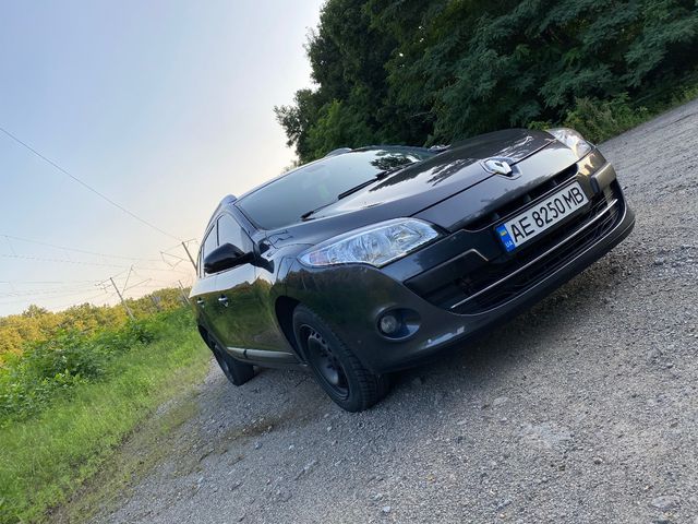 Renault Megane 2009, Київ, $5 700 - зображення 2