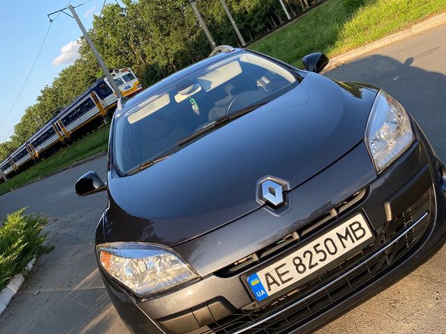 Renault Megane 2009, Київ, $5 700 - зображення 3