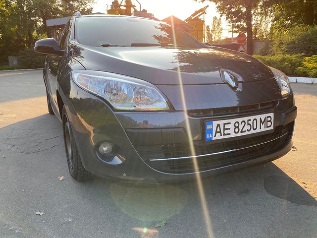 Renault Megane 2009, Київ, $5 700 - зображення 4
