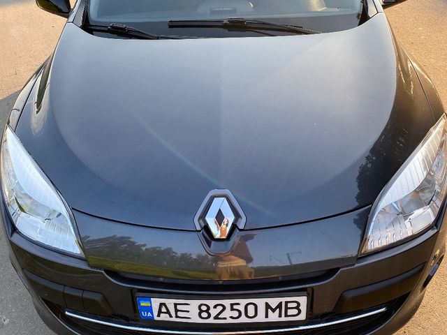 Renault Megane 2009, Київ, $5 700 - зображення 5