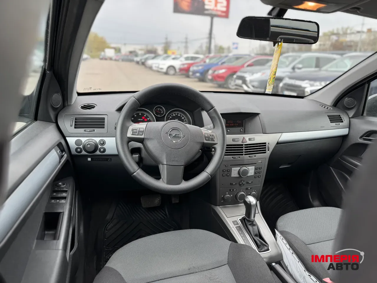 Opel Astra - фото 10