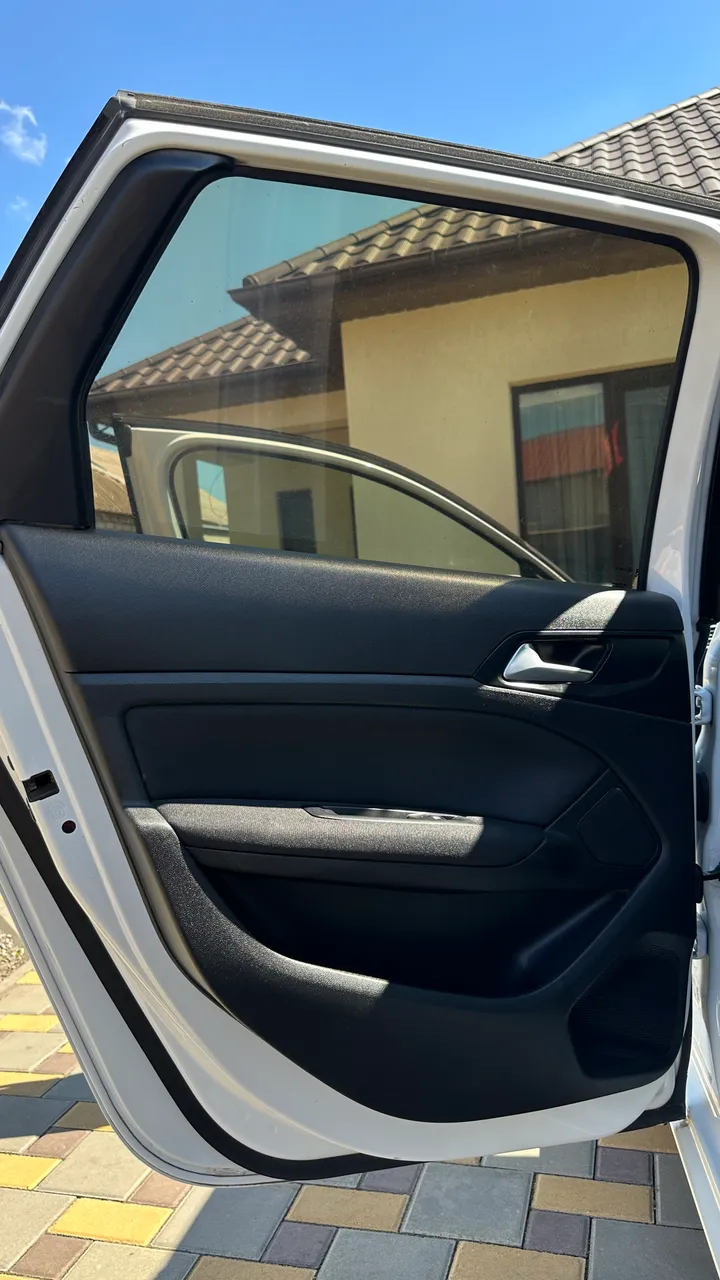 Peugeot 308 - фото 10