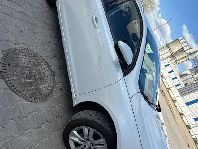 Peugeot 308 - фото 5