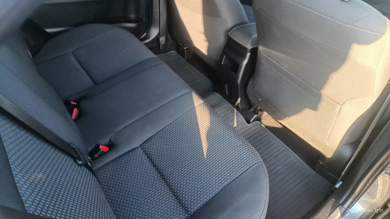 Toyota Corolla - фото 15