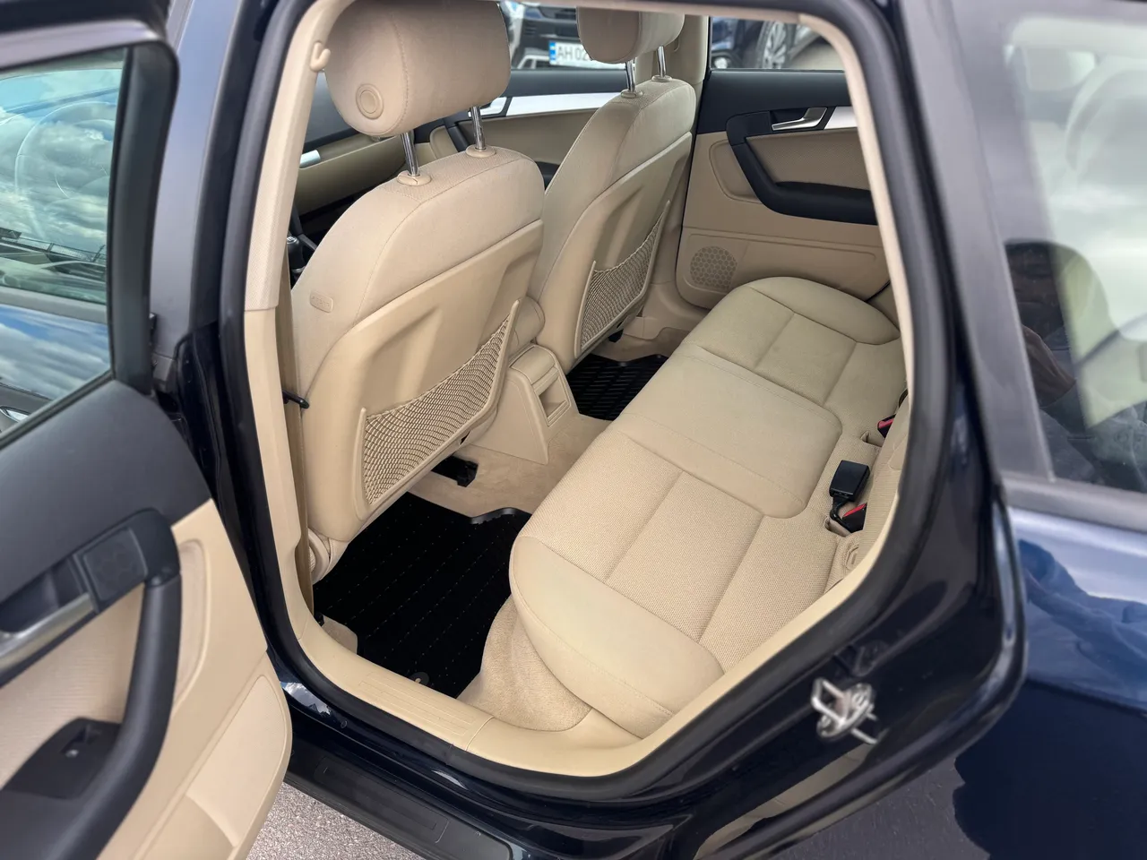 Audi A3 - фото 9