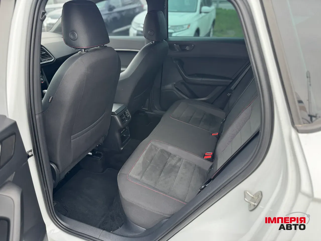 SEAT Ateca - фото 9