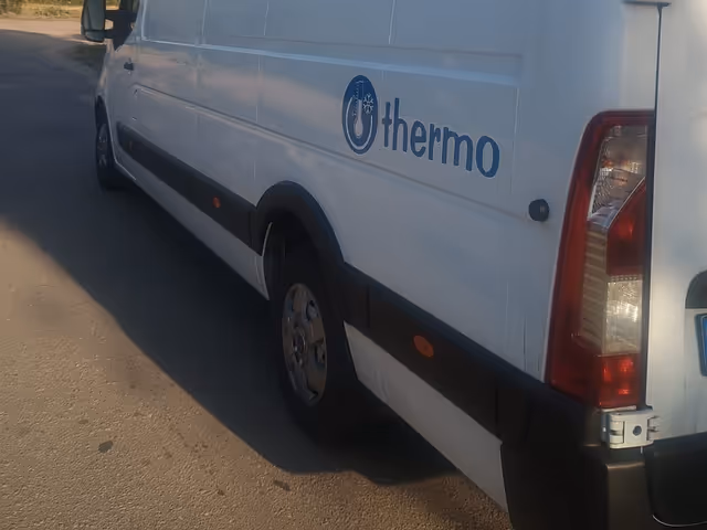 Renault Master - зображення 2