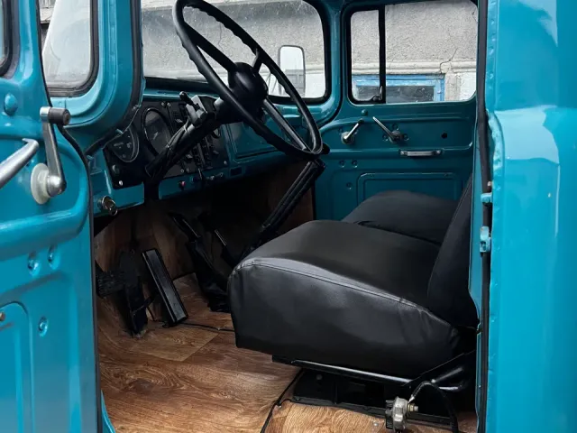 ЗИЛ 130 - фото 4