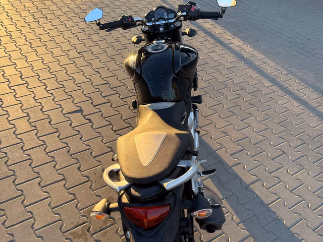 Suzuki SFV 650 Gladius 2011, Николаевская, $5 300 - изображение 5