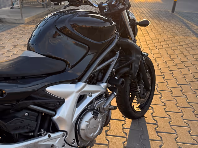 Suzuki SFV 650 Gladius 2011, Николаевская, $5 300 - изображение 3