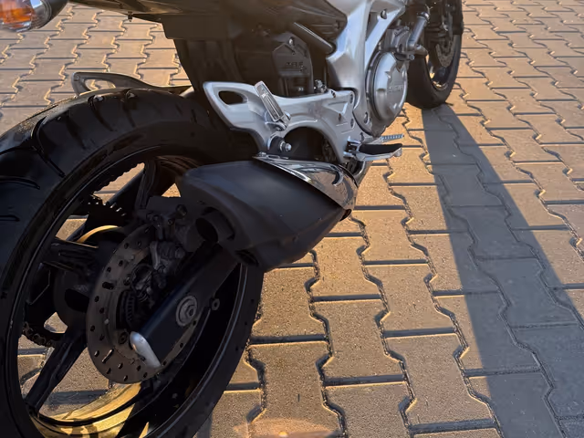 Suzuki SFV 650 Gladius 2011, Николаевская, $5 300 - изображение 4