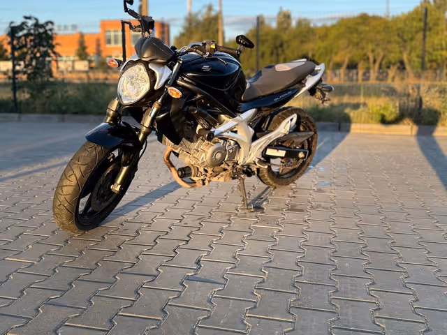 Suzuki SFV 650 Gladius 2011, Николаевская, $5 300 - изображение 1