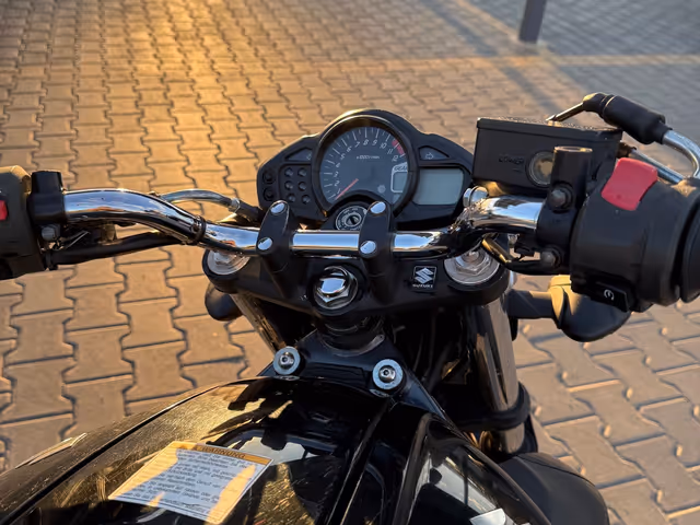 Suzuki SFV 650 Gladius 2011, Николаевская, $5 300 - изображение 2