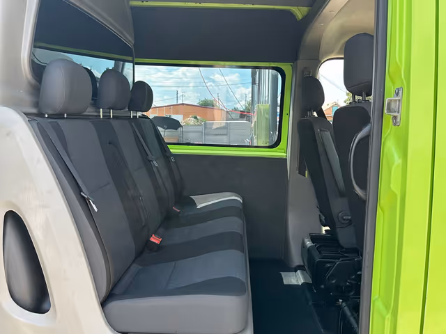 Renault Master - зображення 5
