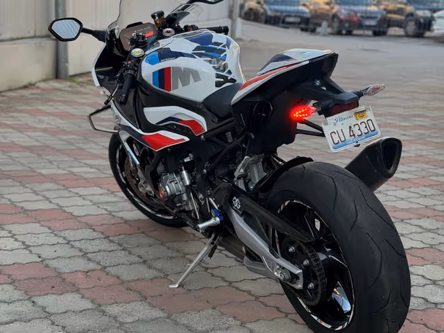 BMW M 1000 RR 2021, Львовская, $31 000 - изображение 5