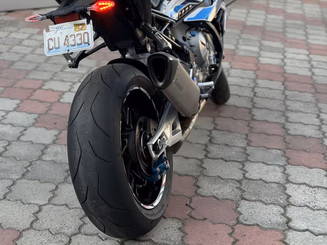 BMW M 1000 RR 2021, Львовская, $31 000 - изображение 4