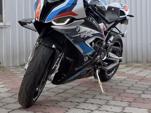 BMW M 1000 RR 2021, Львовская, $31 000 - изображение 1