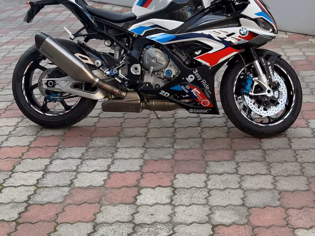 BMW M 1000 RR 2021, Львовская, $31 000 - изображение 3