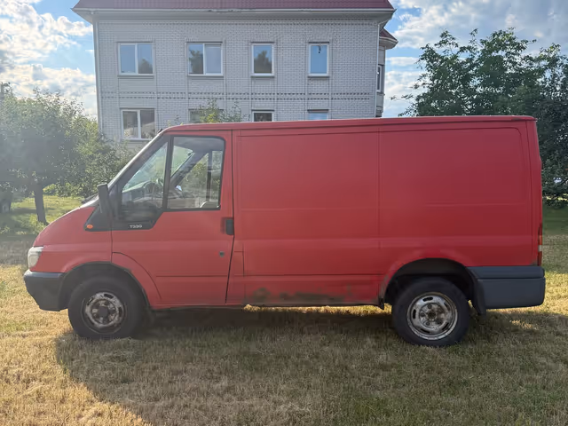 Ford Transit - фото 5