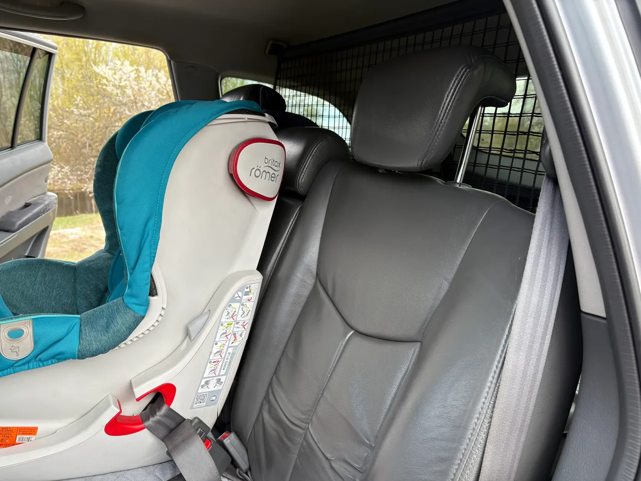 SsangYong Kyron - фото 14