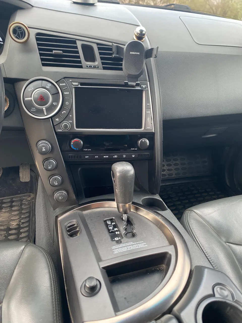 SsangYong Kyron - фото 16