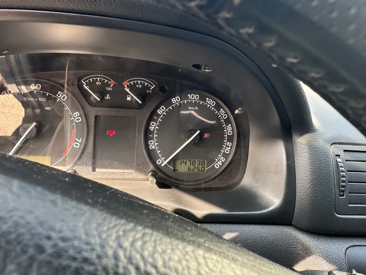Skoda Octavia - фото 13