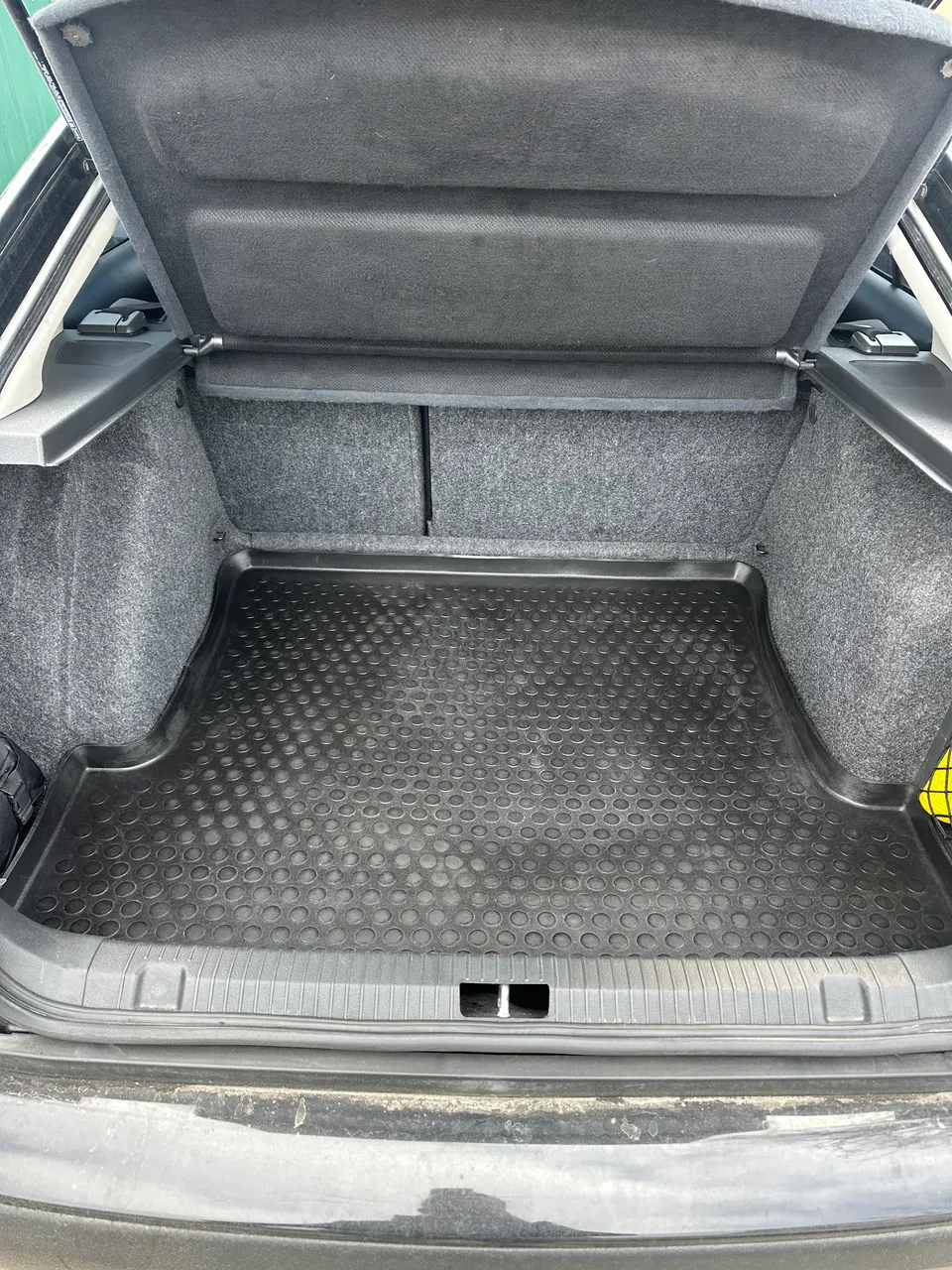 Skoda Octavia - фото 12