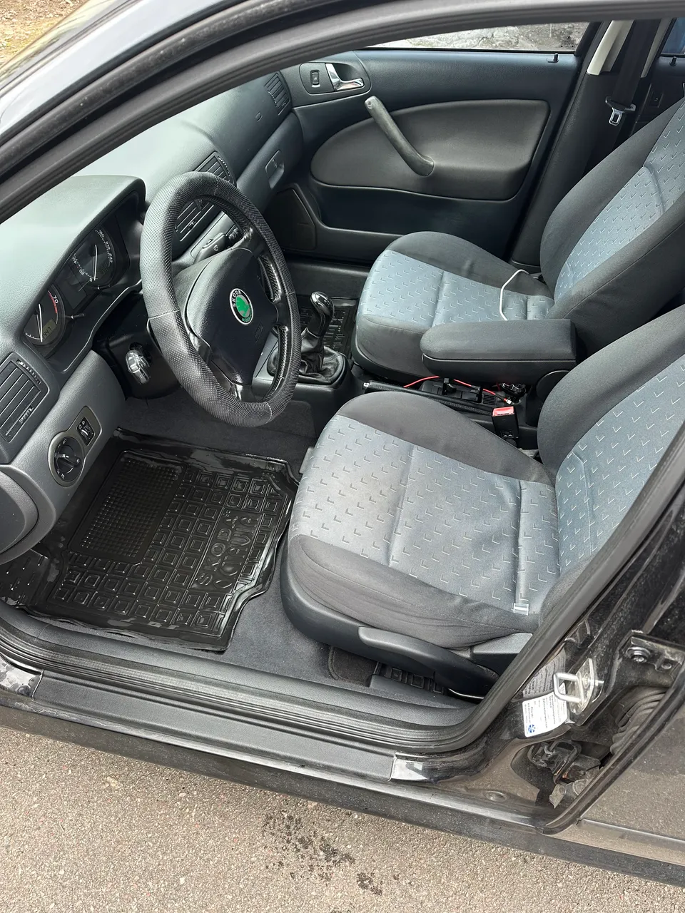 Skoda Octavia - фото 11