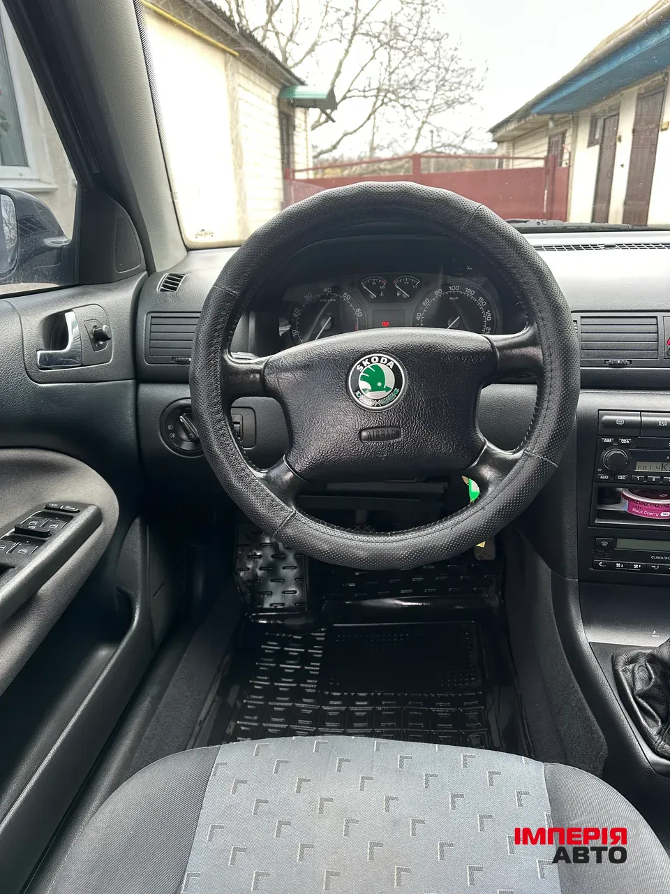 Skoda Octavia - фото 7