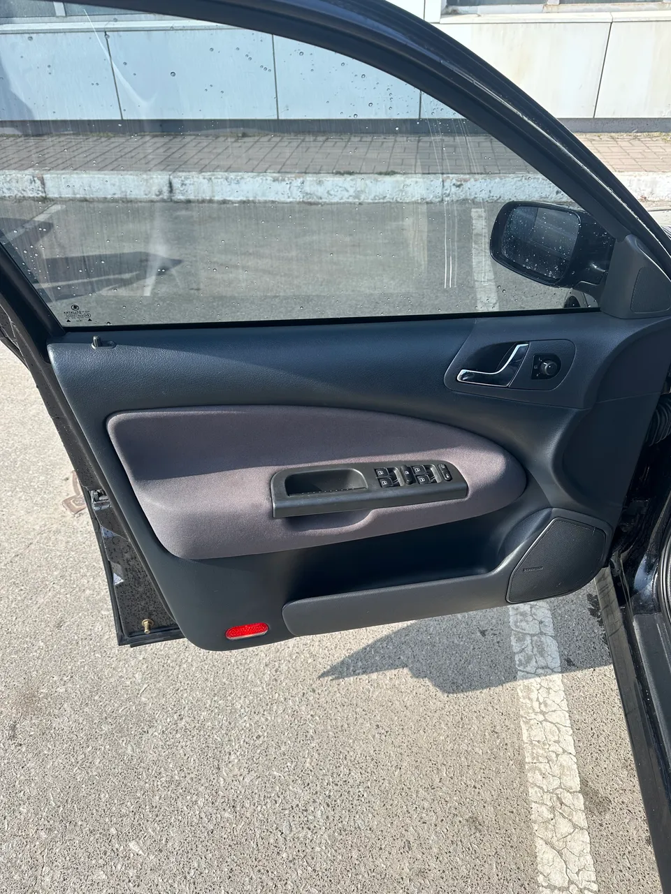 Skoda Octavia - фото 14