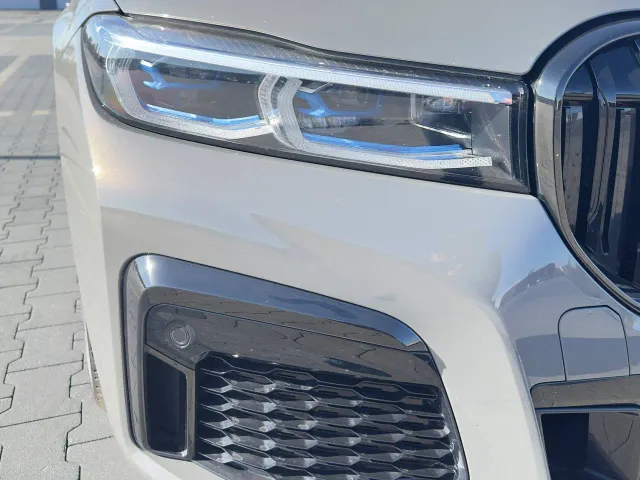 BMW 7 серії - фото 4