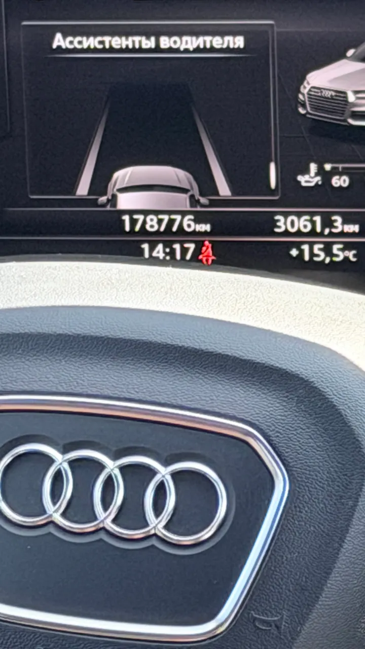 Audi Q7 - фото 6