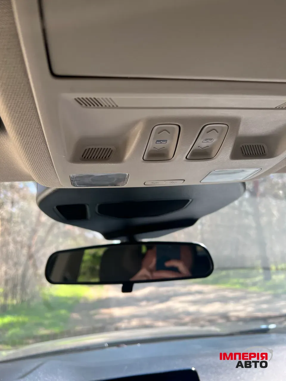 Ford Escape - фото 20