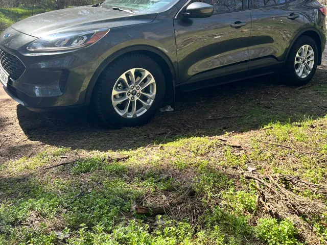 Ford Escape - фото 2