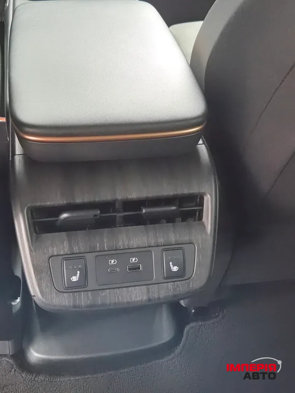 Nissan Ariya - фото 10